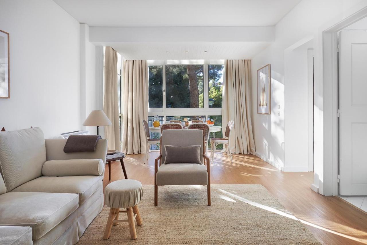 Infante Apartment Κασκαΐς Εξωτερικό φωτογραφία