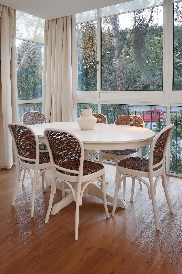Infante Apartment Κασκαΐς Εξωτερικό φωτογραφία