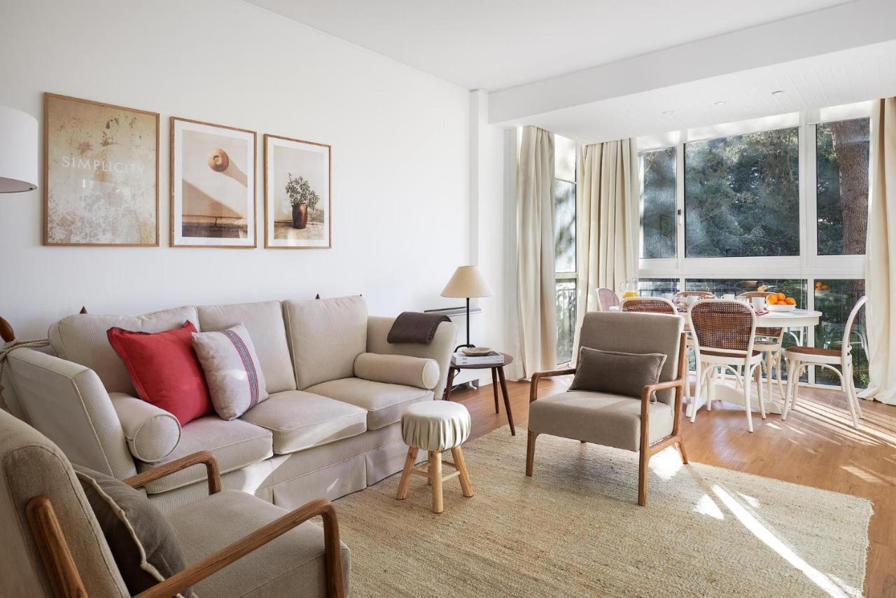 Infante Apartment Κασκαΐς Εξωτερικό φωτογραφία
