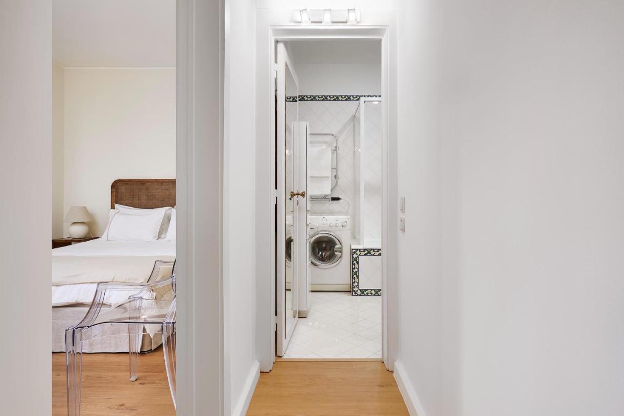 Infante Apartment Κασκαΐς Εξωτερικό φωτογραφία