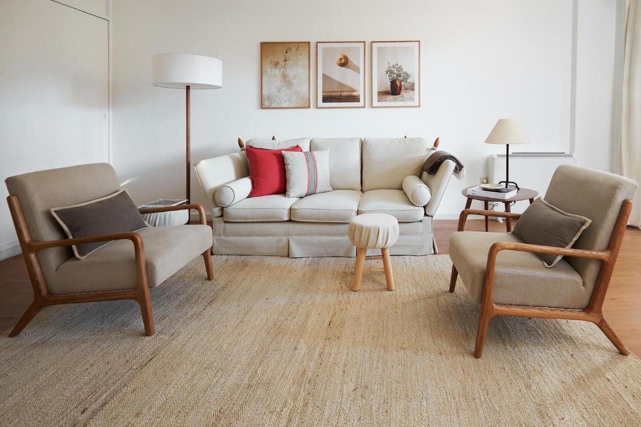 Infante Apartment Κασκαΐς Εξωτερικό φωτογραφία