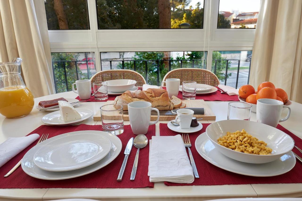 Infante Apartment Κασκαΐς Εξωτερικό φωτογραφία