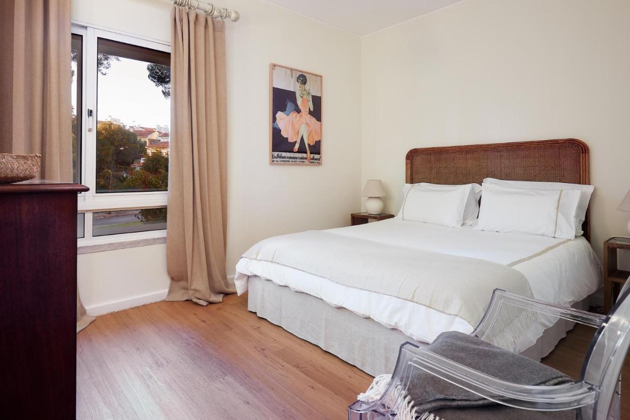 Infante Apartment Κασκαΐς Εξωτερικό φωτογραφία