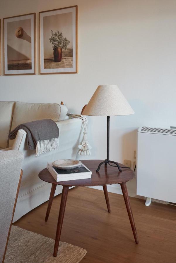 Infante Apartment Κασκαΐς Εξωτερικό φωτογραφία