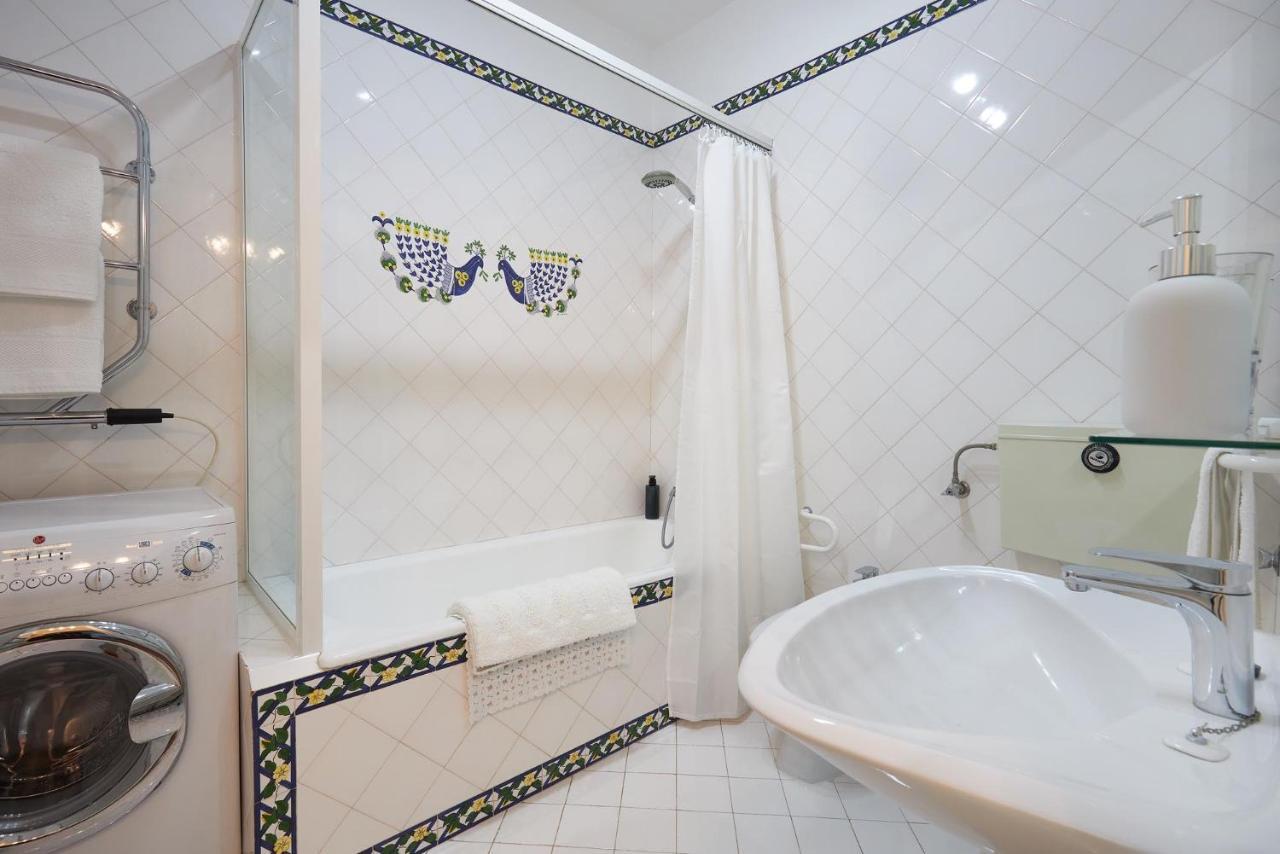 Infante Apartment Κασκαΐς Εξωτερικό φωτογραφία