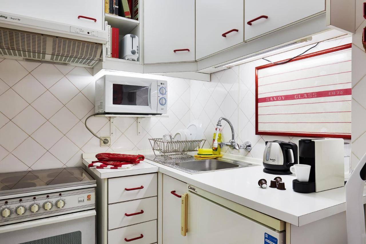 Infante Apartment Κασκαΐς Εξωτερικό φωτογραφία