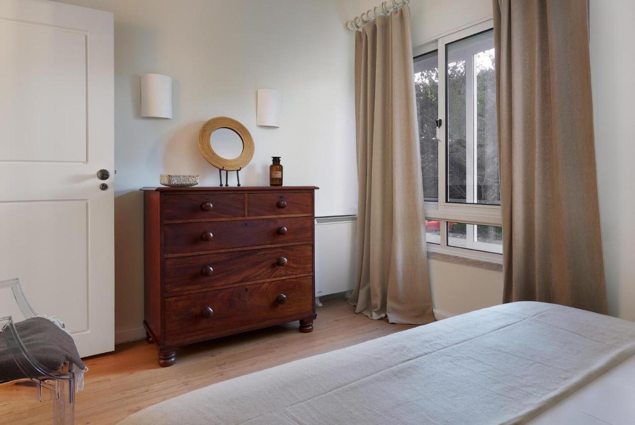 Infante Apartment Κασκαΐς Εξωτερικό φωτογραφία