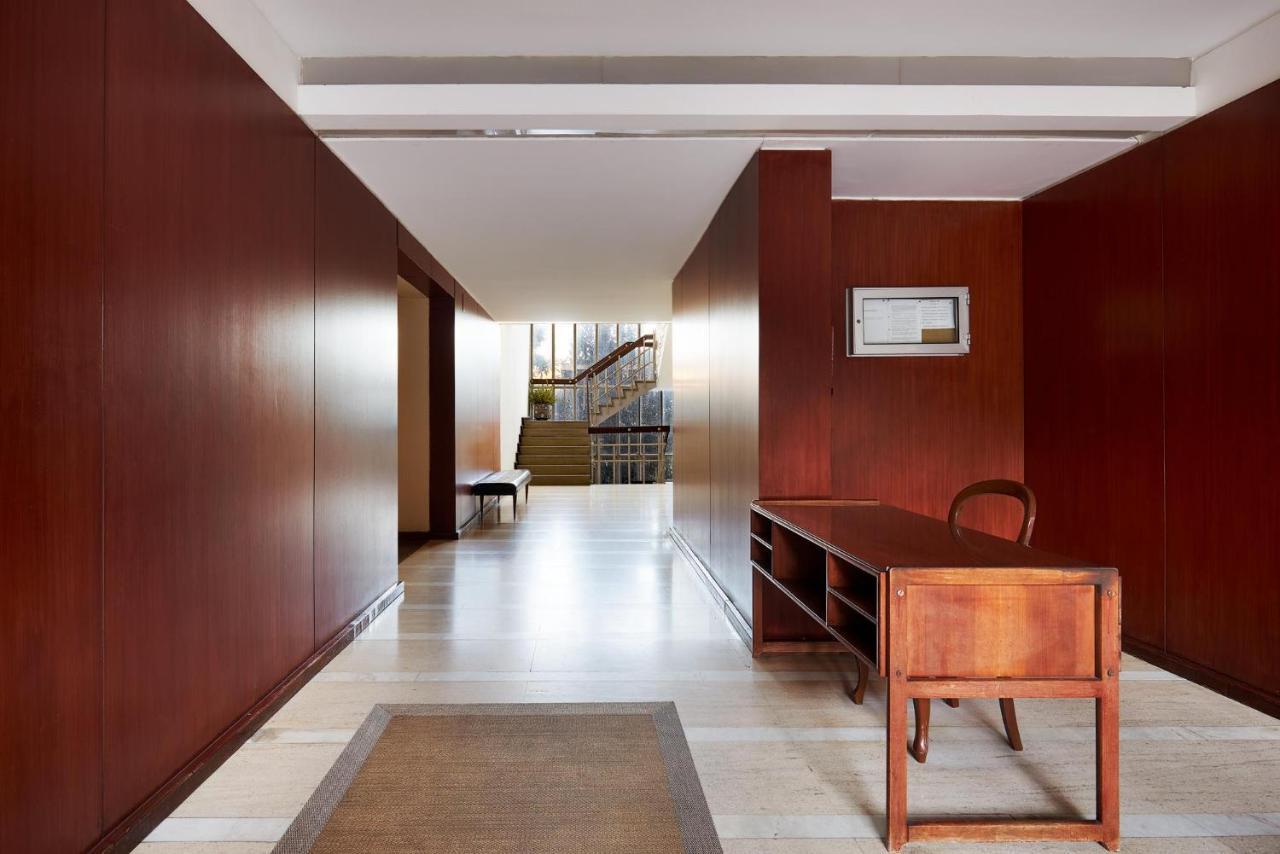 Infante Apartment Κασκαΐς Εξωτερικό φωτογραφία
