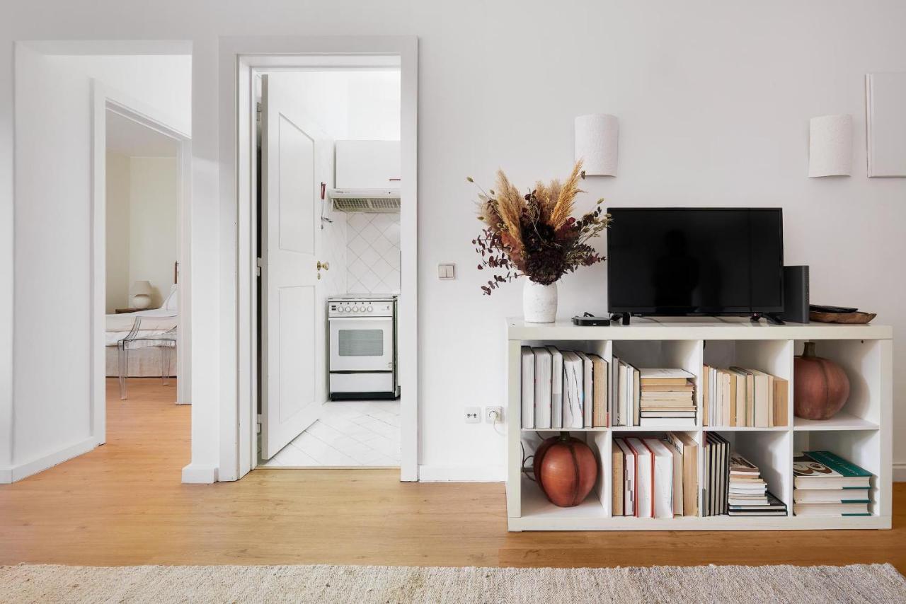 Infante Apartment Κασκαΐς Εξωτερικό φωτογραφία
