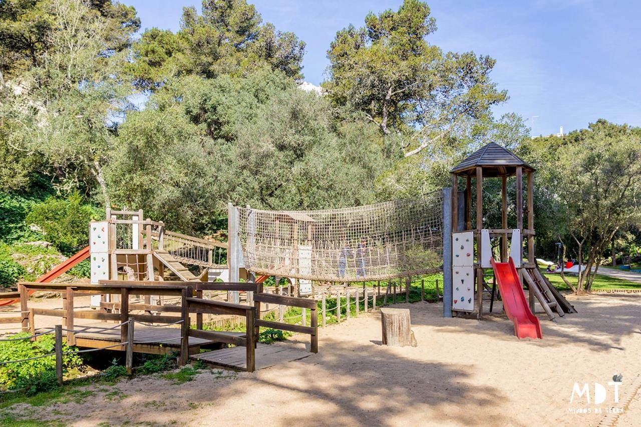 Infante Apartment Κασκαΐς Εξωτερικό φωτογραφία